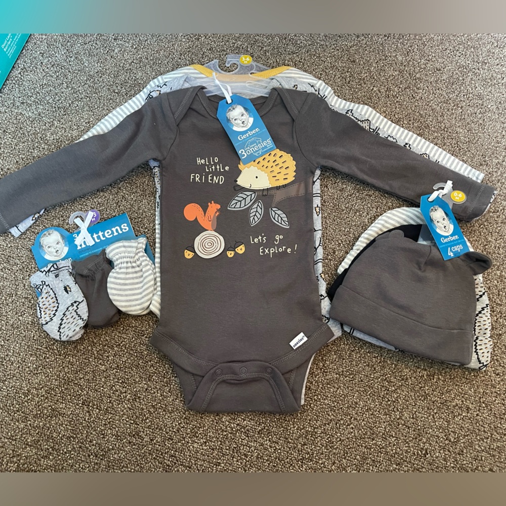 Lot of Matching Set